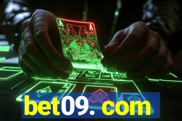bet09. com